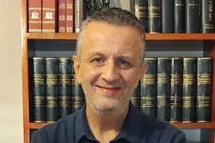 Θεόδωρος Παπαθεοδώρου: «Mε απογοητεύει η χρήση βίας σε κάθε επίπεδο»