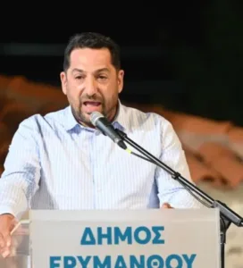 Αγρότες Αχαΐας: Δίνεται στην κυκλοφορία η Εγλυκάδα, ανάσα στο κυκλοφοριακό