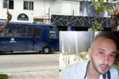 Πάτρα: Εξελίξεις στο φονικό σε κλάμπ, παραδίδεται ο 26χρονος βασικός κατηγορούμενος