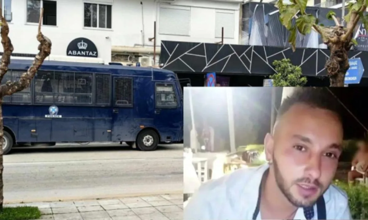 Πάτρα: Εξελίξεις στο φονικό σε κλάμπ, παραδίδεται ο 26χρονος βασικός κατηγορούμενος