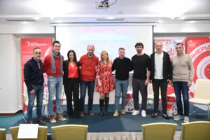 Patras Half Marathon: Ο απόλυτος οδηγός για τους δρομείς