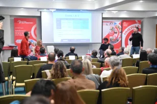 Patras Half Marathon: Ο απόλυτος οδηγός για τους δρομείς