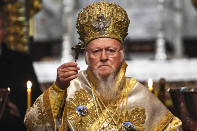 Ρωσία: Σφοδρή επίθεση στον Οικουμενικό Πατριάρχη