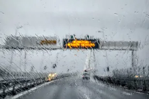 Κακοκαιρία: Σε επιχειρησιακή ετοιμότητα η Ολύμπια Οδός