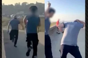 Βρετανία: Έφηβοι παγίδεψαν παιδόφιλο και τον χτυπούσαν μέχρι θανάτου ΒΙΝΤΕΟ