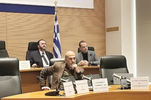 Περιφέρεια Δ. Ελλάδος: Εγκρίθηκε το νέο αναπτυξιακό πρόγραμμα – Δέσμευση πόρων ρεκόρ, παρεμβάσεις σε 7 άξονες