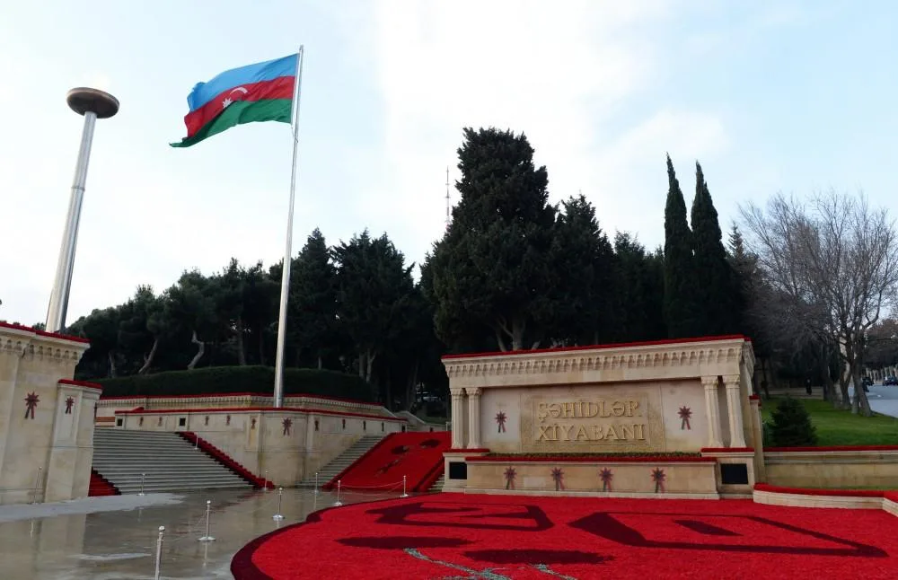 Μαύρος Ιανουάριος: Η 20ή Ιανουαρίου του Αζερμπαϊτζάν και η διαχρονική της κληρονομιά