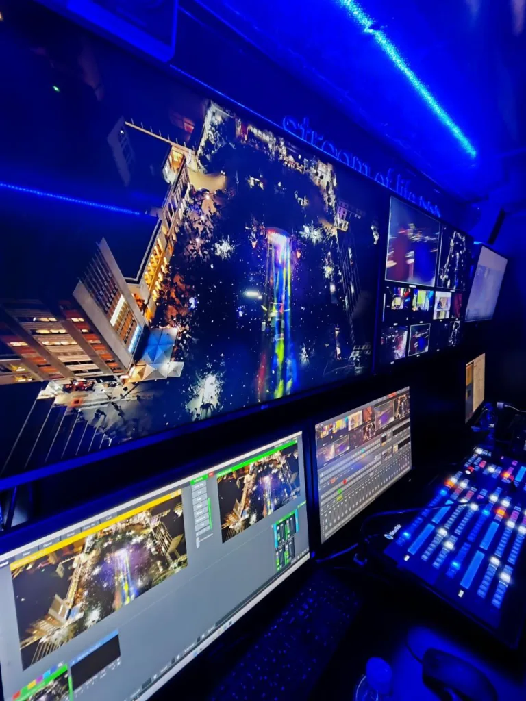 Ζωντανά από το ΙΟΝΙΑΝ η Τελετή Έναρξης του Πατρινού Καρναβαλιού 2026