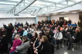 ΔΕΥΑΠ: Στο Πρωτοδικείο Πατρών οι 19 εργαζόμενοι για τα ασφαλιστικά μέτρα - Πήραν στήριξη από το δημοτικό συμβούλιο