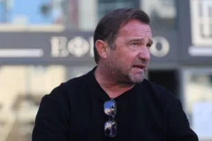 Νίκος Πλακιάς: Γιατί θεωρεί λάθος την ίδρυση κόμματος από την Μαρία Καρυστιανού