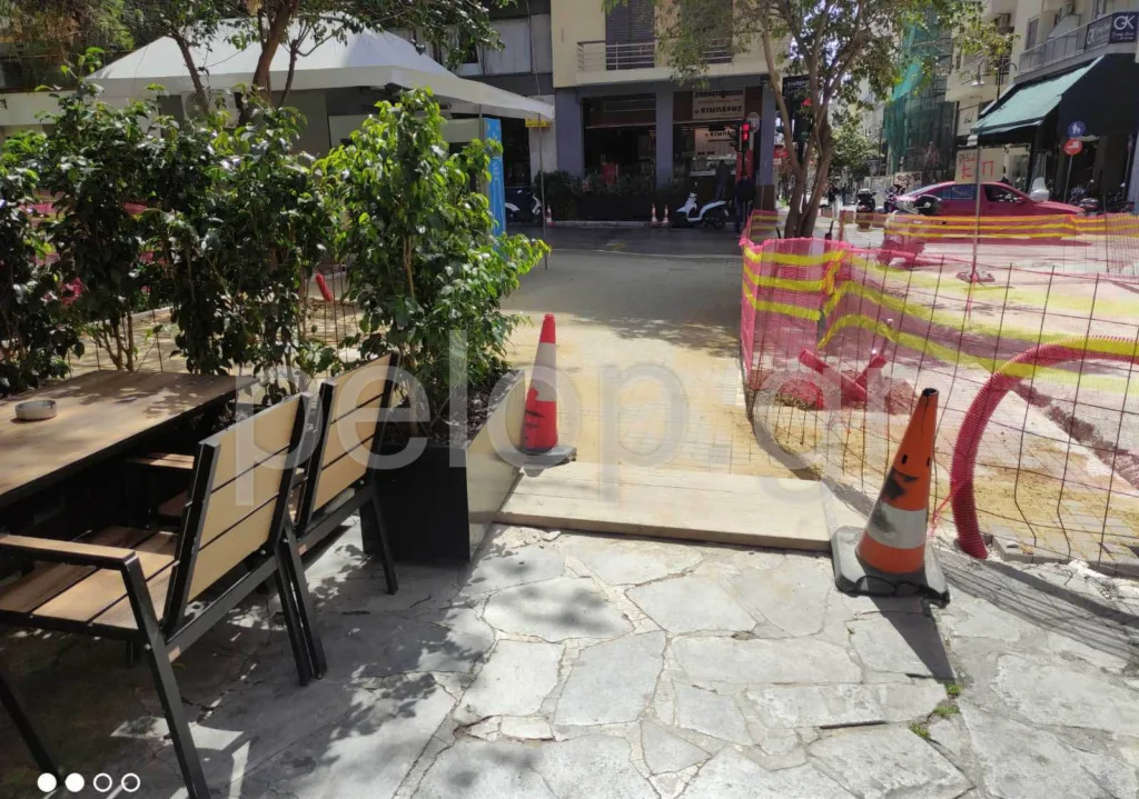 Πάτρα - Πλατεία Όλγας: Ο χώρος παραμένει εργοτάξιο και οι κάτοικοι αντιδρούν - Αυτοψία της «Π»