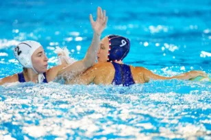 Νέος περίπατος της Ελλάδας με τη Γερμανία και πρωτιά στον Όμιλο