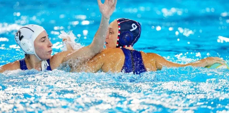 Νέος περίπατος της Ελλάδας με τη Γερμανία και πρωτιά στον Όμιλο