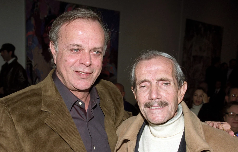 Ο «Γιάγκος Δράκος» Χρήστος Πολίτης: Η «Λάμψη», η απόσυρση από τα φώτα της δημοσιότητας και η τελευταία εμφάνιση ΦΩΤΟ - ΒΙΝΤΕΟ