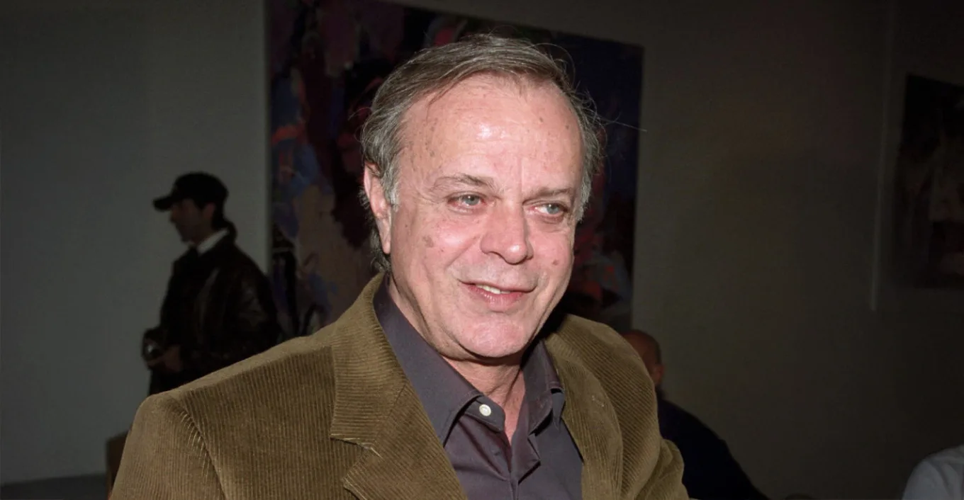 Χρήστος Πολίτης: Τη Δευτέρα έφυγε από τη ζωή ο αγαπημένος ηθοποιός - Τον βρήκαν τρεις ημέρες μετά Χρήστος Πολίτης: Τη Δευτέρα έφυγε από τη ζωή ο αγαπημένος ηθοποιός - Τον βρήκαν τρεις ημέρες μετά