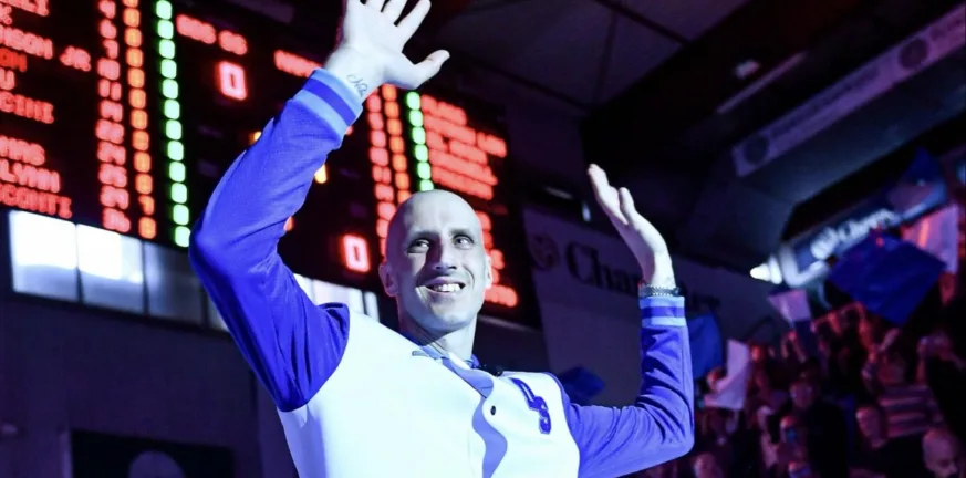 Πολονάρα: «Εφτασα στα πρόθυρα του θανάτου, θα επιστρέψω 20 Μαρτίου στα γήπεδα»