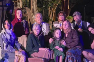 Πάτρα: «Η μικρής μας Σμύρνη» το Σάββατο 24/01 ΦΩΤΟ