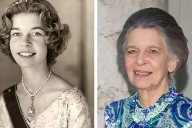 Στην Ελλάδα η ταφή της πριγκίπισσας Ειρήνης, πότε θα γίνει η κηδεία