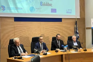 Πάτρα: Παρουσιάζεται το πρόγραμμα «Εκσυγχρονισμός Μικρών Επιχειρήσεων Δυτικής Ελλάδας 2025» ύψους 23 εκατ. ευρώ