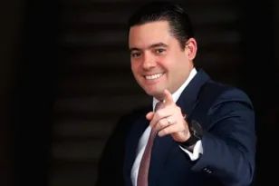 Παναμάς: Υπό κράτηση ο πρώην αντιπρόεδρος Χοσέ Γκαμπριέλ Καρίσο