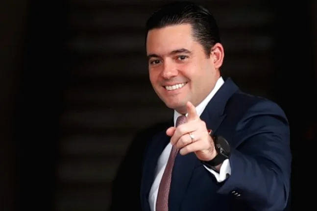 Παναμάς: Υπό κράτηση ο πρώην αντιπρόεδρος Χοσέ Γκαμπριέλ Καρίσο