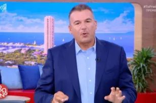 Νέο μέλος στην ομάδα του «Πρωινού» από τη Δευτέρα