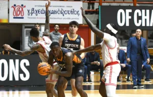 Ο Προμηθέας είπε «αντίο» στην Ευρώπη - Φωτογραφίες