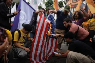 Στέιτ Ντιπάρτμεντ προς Αμερικανούς πολίτες: «Εγκαταλείψτε άμεσα τη Βενεζουέλα»