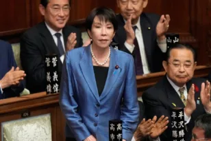 Ιαπωνία: Πρόωρες βουλευτικές εκλογές στις 8 Φεβρουαρίου μετά τη διάλυση της Βουλής