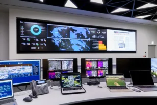 Το Ψηφιακό Κέντρο Συντήρησης του ΑΔΜΗΕ ξεκινά τη λειτουργία του