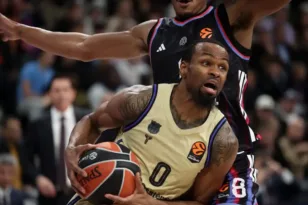 Μπαρτσελόνα: Δεν κλείνει την πόρτα του NBA Europe, όρος για buy out στο συμβόλαιό τους με τη Euroleague!