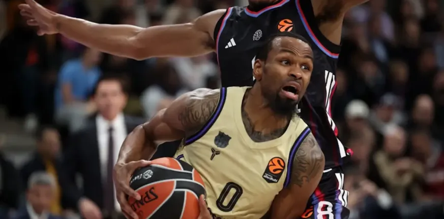 Μπαρτσελόνα: Δεν κλείνει την πόρτα του NBA Europe, όρος για buy out στο συμβόλαιό τους με τη Euroleague!
