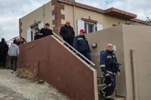 Κρήτη: Από αναθυμιάσεις πιθανότατα πέθανε ο 34χρονο πατέρας δύο παιδιών στην Ανώπολη