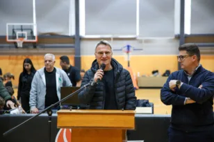 Πένθος στον Προμηθέα – «Εφυγε» ο πατέρας του προέδρου του Ερασιτέχνη