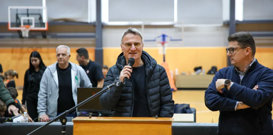 Πένθος στον Προμηθέα - «Εφυγε» η μητέρα του προέδρου του Ερασιτέχνη