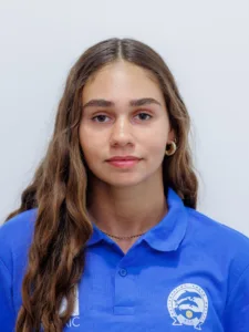 Η Ραφαέλα Κακαϊδή της ΝΕΠ στην Εθνική Νέων Γυναικών-Νεανίδων