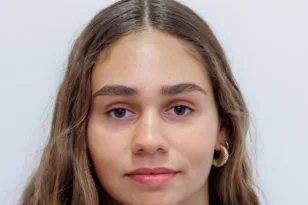 Η Ραφαέλα Κακαϊδή της ΝΕΠ στην Εθνική Νέων Γυναικών-Νεανίδων