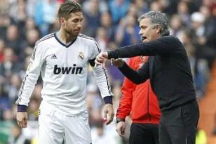 Η ατάκα του Ζοσέ Μουρίνιο για επιστροφή του στη Ρεάλ Μαδρίτης