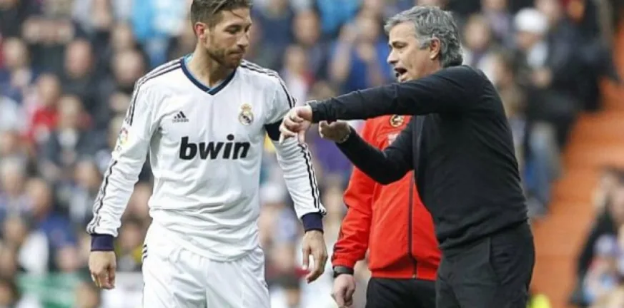 Η ατάκα του Ζοσέ Μουρίνιο για επιστροφή του στη Ρεάλ Μαδρίτης