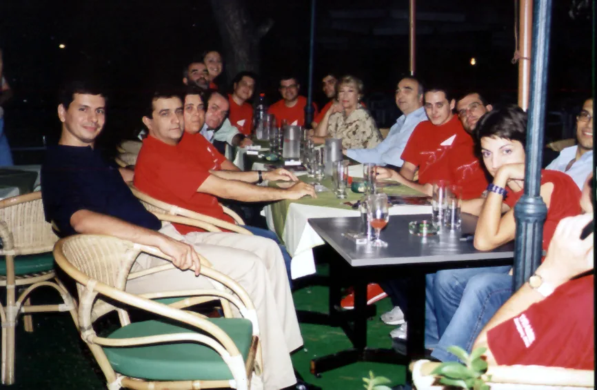 «Θα σε θυμόμαστε Αρχόντισσα»: Το αντίο του «Ρεφενέ» στη μεγάλη ηθοποιό Μέλπω Ζαρόκωστα ΦΩΤΟ