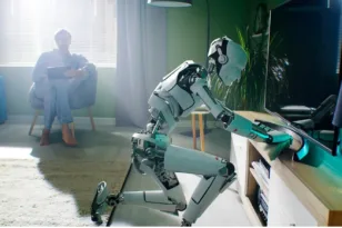 Aνθρωποειδές ρομπότ: Πόσο κοστίζει για να κάνει δουλειές; στο σπίτι σου;