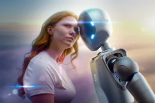 Γιατί οι «σχέσεις με AI» πρόκειται να γίνουν μια τρομακτική τάση στα ραντεβού το 2026