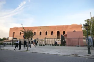 Πελετίδης για Ρωμαϊκό Ωδείο: Περιμένουμε απάντηση για την παραχώρηση χρήσης