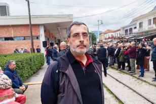 Οδοντωτός: «Εμάς κανείς δεν μας υπολογίζει;»: Κραυγή αγωνίας του προέδρου του Διακοπτού