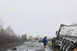 Ταυτοποιήθηκαν οι σοροί των οπαδών του ΠΑΟΚ – Με αεροσκάφος ο επαναπατρισμός στην Ελλάδα