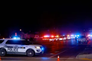 Νεκροί και τραυματίες από ένοπλη επίθεση σε εκκλησία στο Σολτ Λέικ Σίτι ΒΙΝΤΕΟ