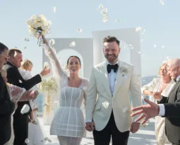 Οι σύγχρονες τάσεις στη φωτογραφία γάμου και γιατί η αυθεντικότητα κυριαρχεί