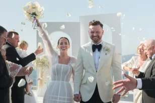 Οι σύγχρονες τάσεις στη φωτογραφία γάμου και γιατί η αυθεντικότητα κυριαρχεί