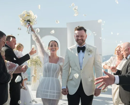 Οι σύγχρονες τάσεις στη φωτογραφία γάμου και γιατί η αυθεντικότητα κυριαρχεί