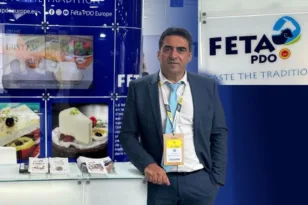 Συνεταιρισμός Καλαβρύτων: Στα σκαριά νέα παραγωγική μονάδα φέτας ΠΟΠ με 11 εκατ. ευρώ